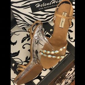 🌿Helen’s Heart ♥️ heels🌿